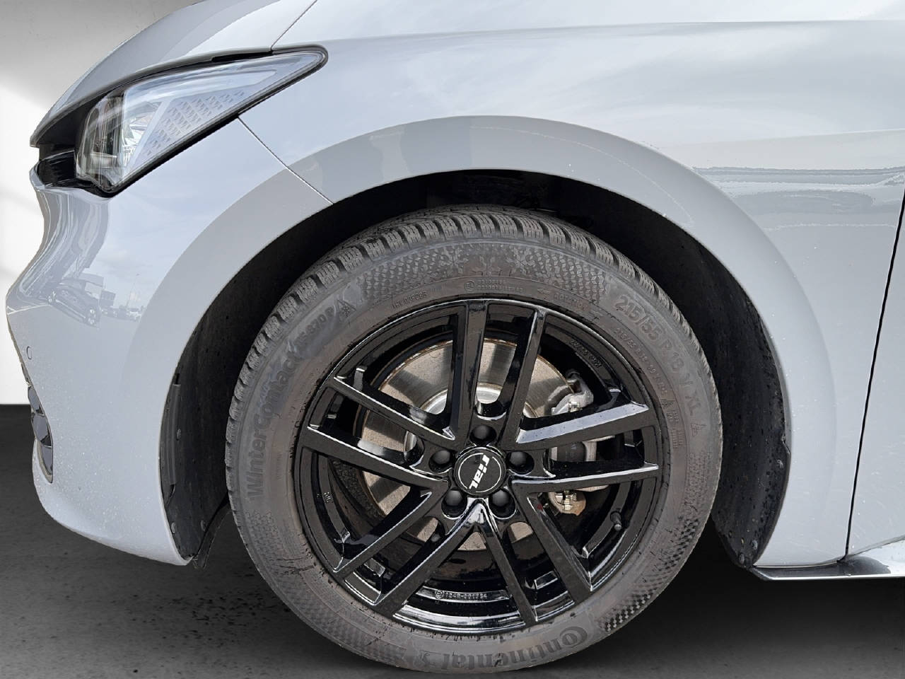 CUPRA Born Electric-image-12