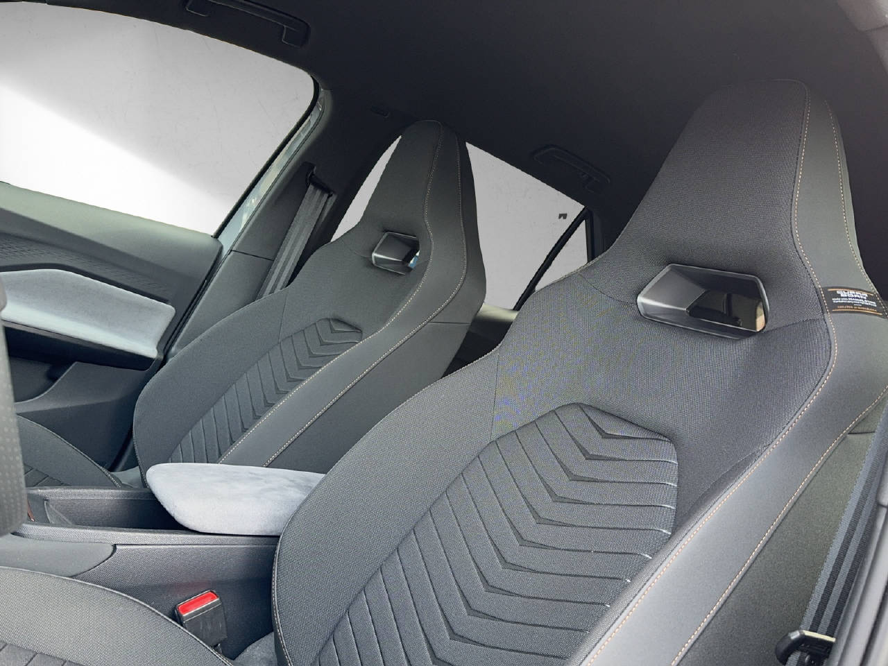 CUPRA Born Electric-image-14