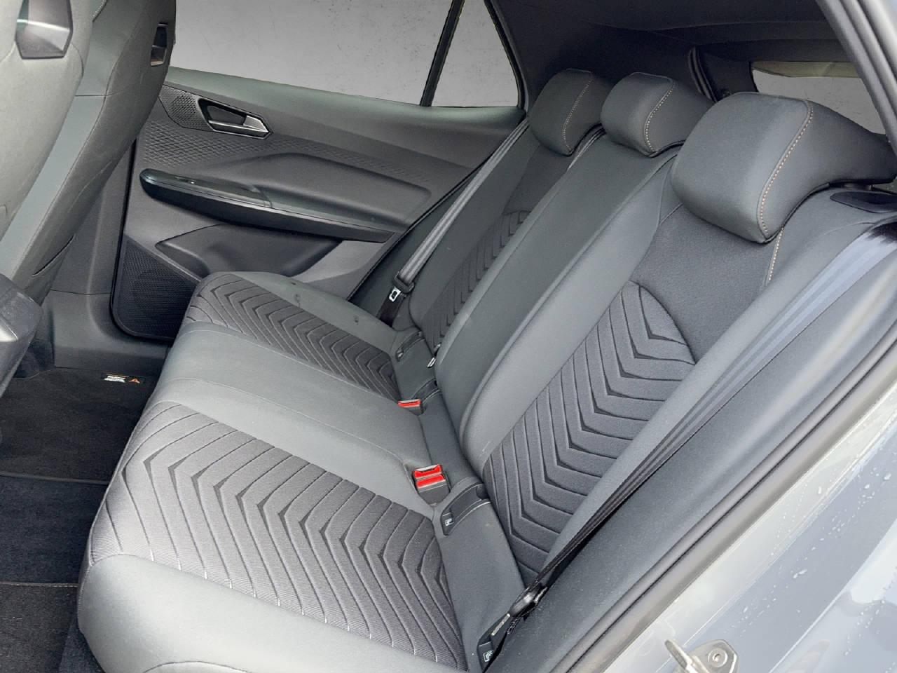 CUPRA Born Electric-image-10