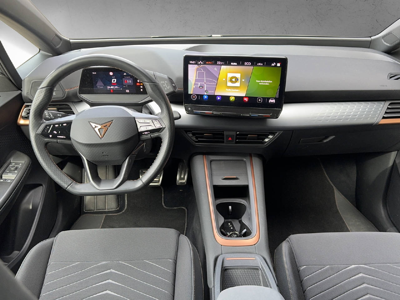 CUPRA Born Electric-image-9
