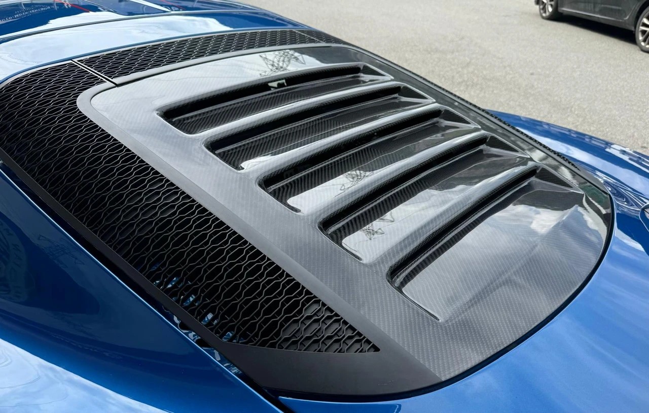 LOTUS Exige 380 Sport 70 anniversary edition-image-7