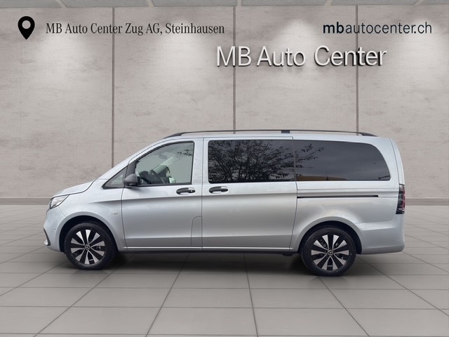 MERCEDES-BENZ Vito 116 CDI Lang Select Family Tourer 4Matic 9G-Tronic-image-3