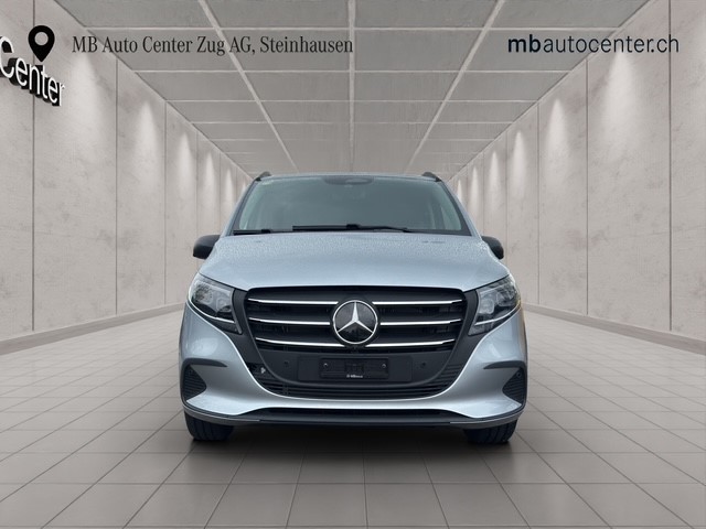 MERCEDES-BENZ Vito 116 CDI Lang Select Family Tourer 4Matic 9G-Tronic-image-1