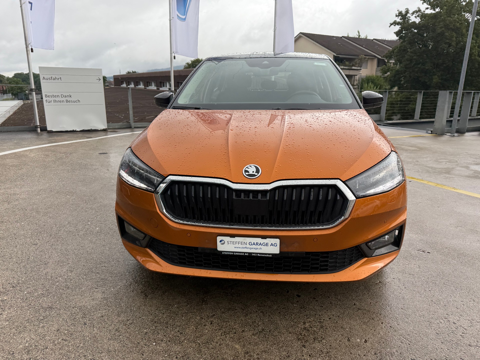 SKODA Fab. 1.0 TSI Style DSG-showroom-element-3