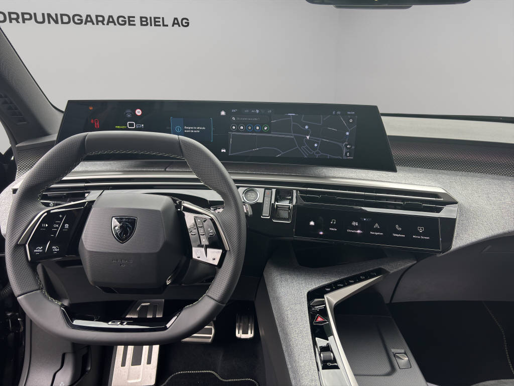 PEUGEOT 3008 GT e-Launch Edition AWD-image-7