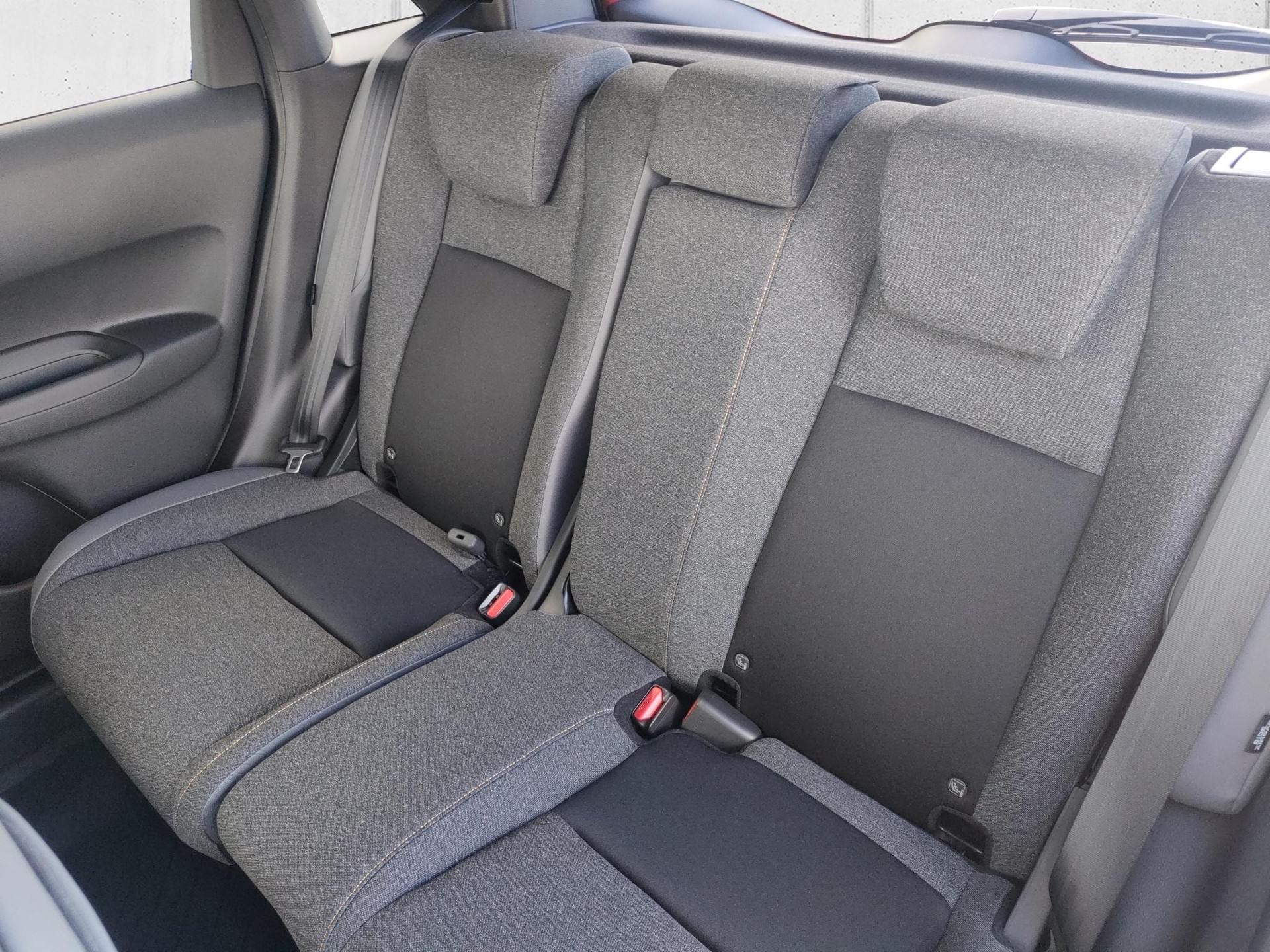 HONDA Jazz 1.5 i-MMD Advance Sport-image-12