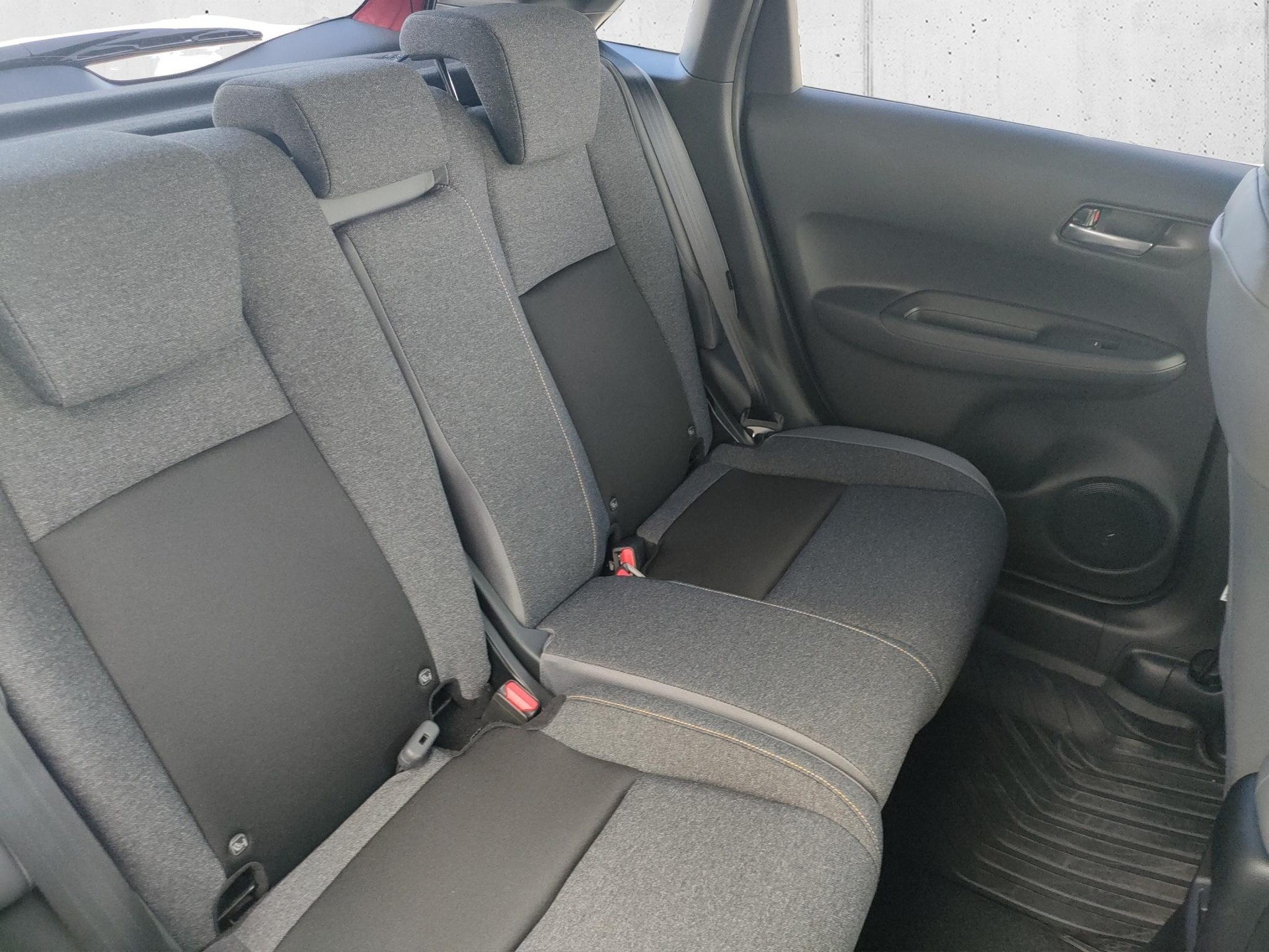 HONDA Jazz 1.5 i-MMD Advance Sport-image-17