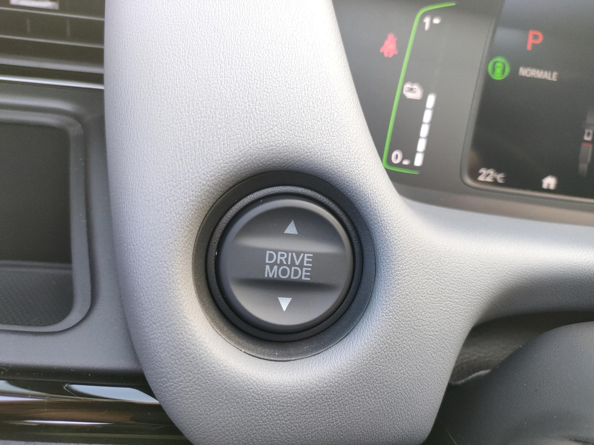 HONDA Jazz 1.5 i-MMD Advance Sport-image-23
