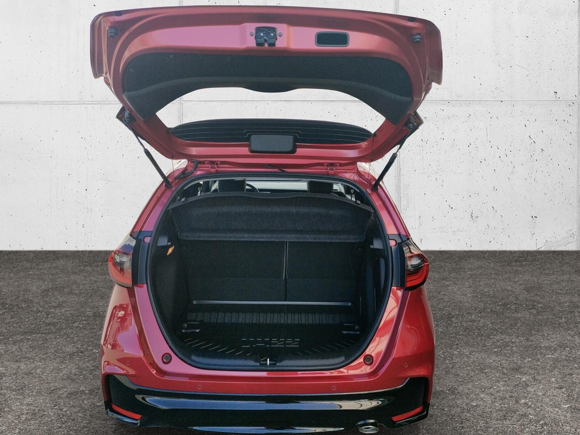 HONDA Jazz 1.5 i-MMD Advance Sport-image-18
