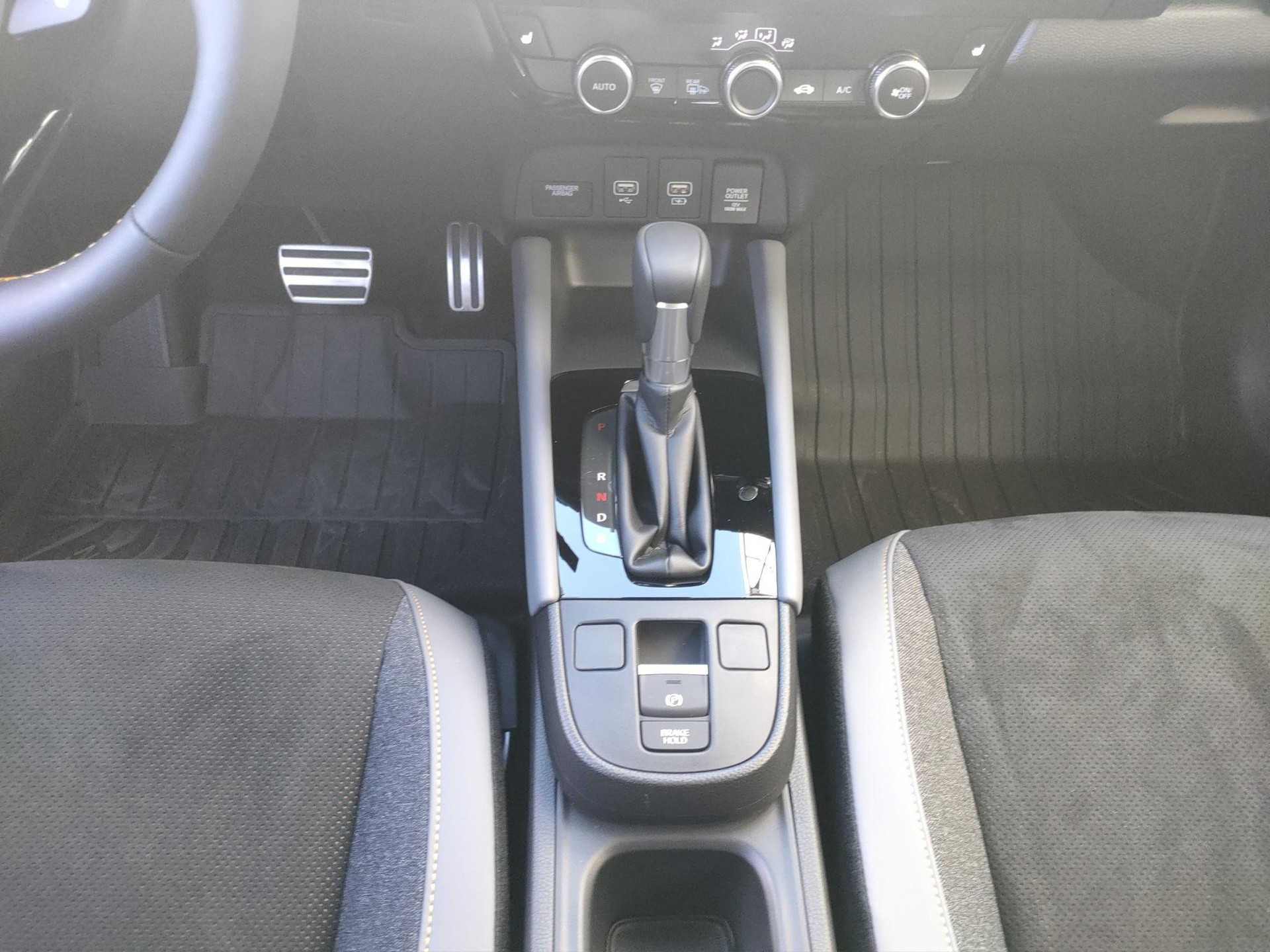 HONDA Jazz 1.5 i-MMD Advance Sport-image-14