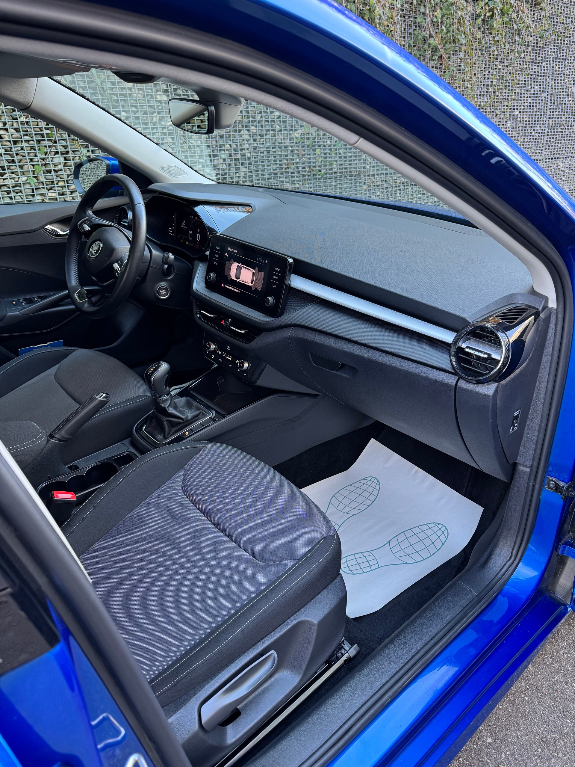 SKODA Fabia 1.0 TSI Ambition DSG Leasing ab 247.--image-12