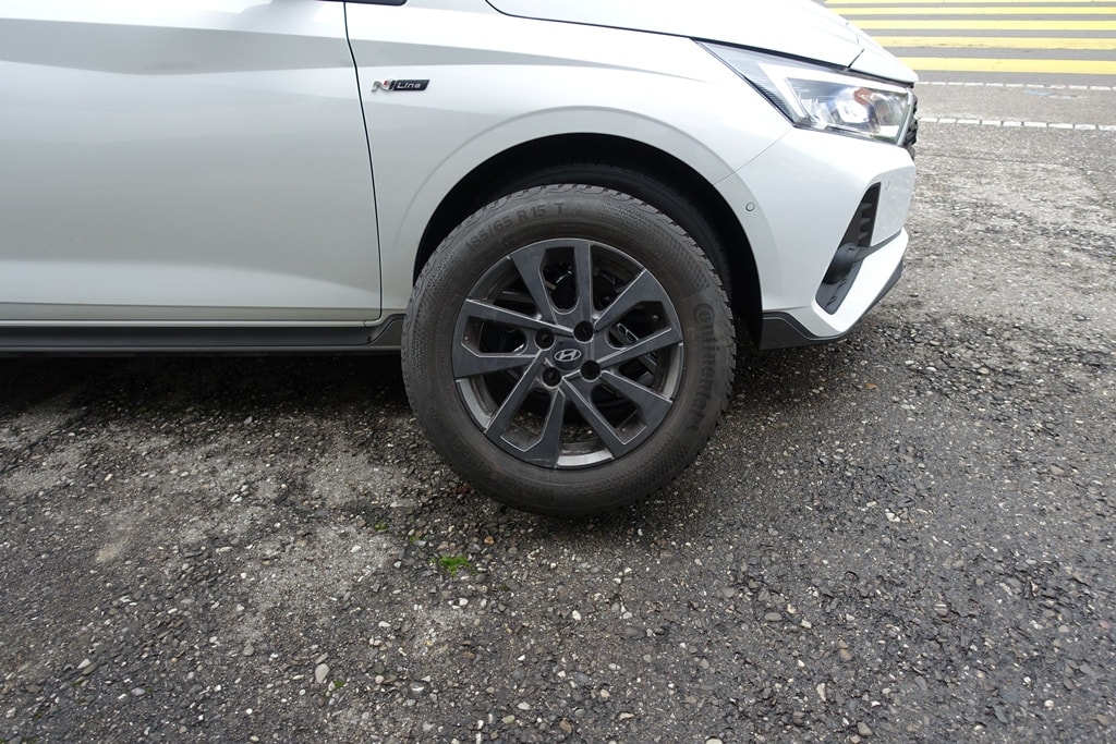 HYUNDAI i20 1.0 T-GDi N Line 48V MH DCT-image-15