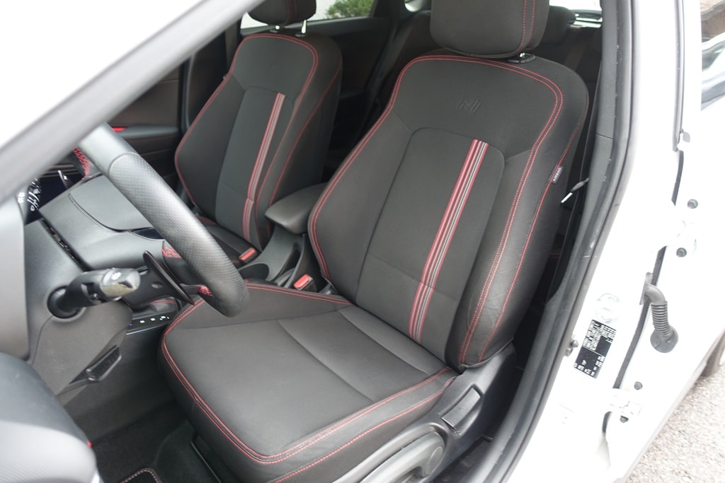 HYUNDAI i20 1.0 T-GDi N Line 48V MH DCT-image-6