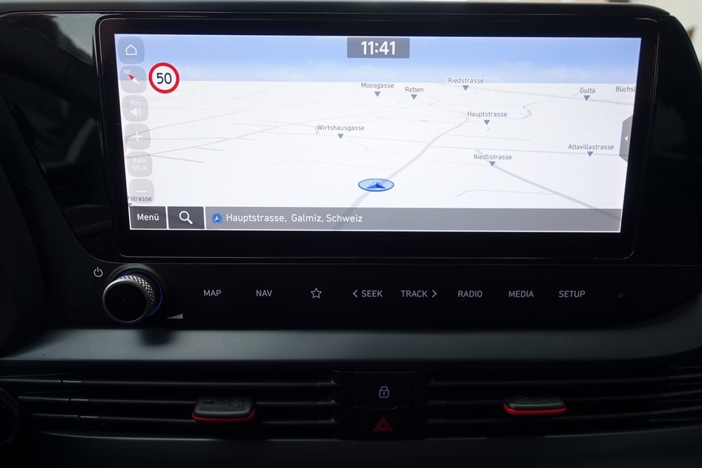 HYUNDAI i20 1.0 T-GDi N Line 48V MH DCT-image-8