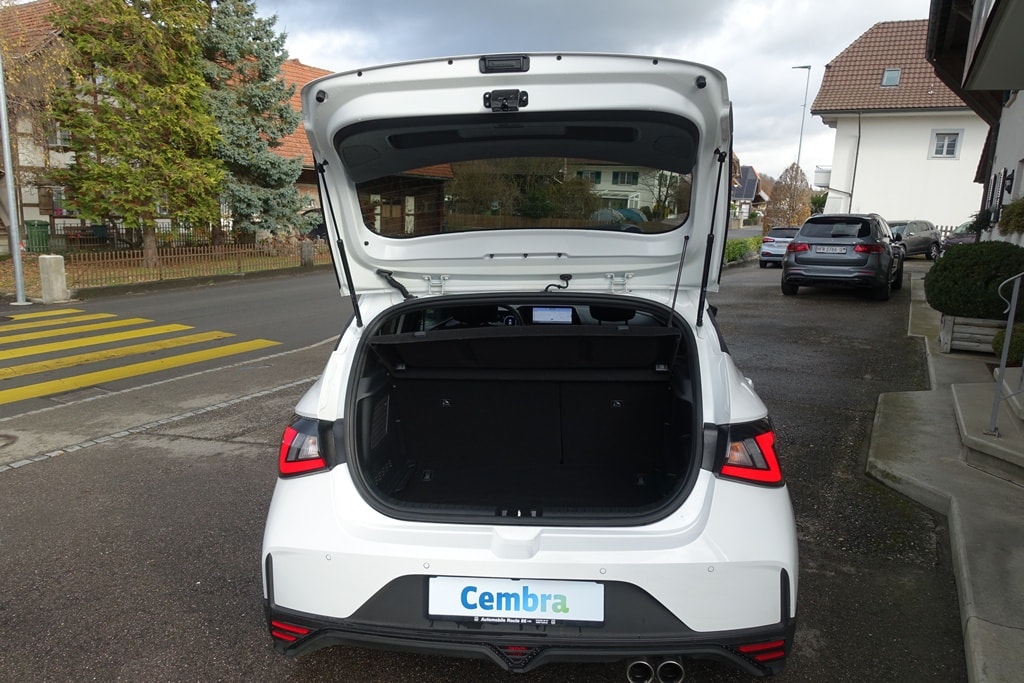 HYUNDAI i20 1.0 T-GDi N Line 48V MH DCT-image-12