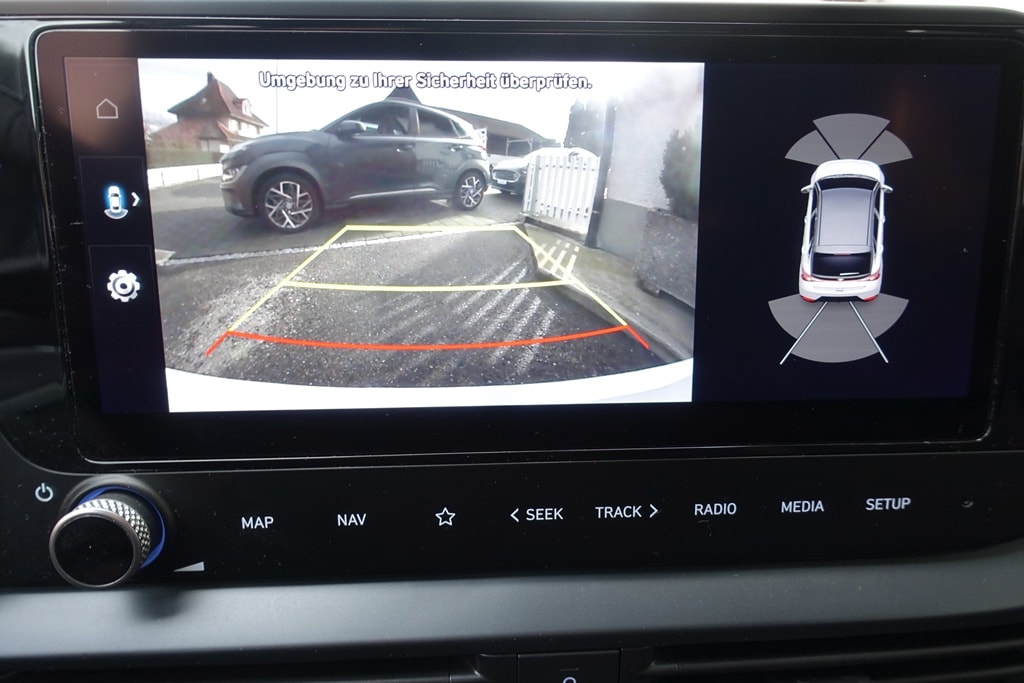 HYUNDAI i20 1.0 T-GDi N Line 48V MH DCT-image-10