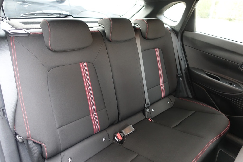 HYUNDAI i20 1.0 T-GDi N Line 48V MH DCT-image-13