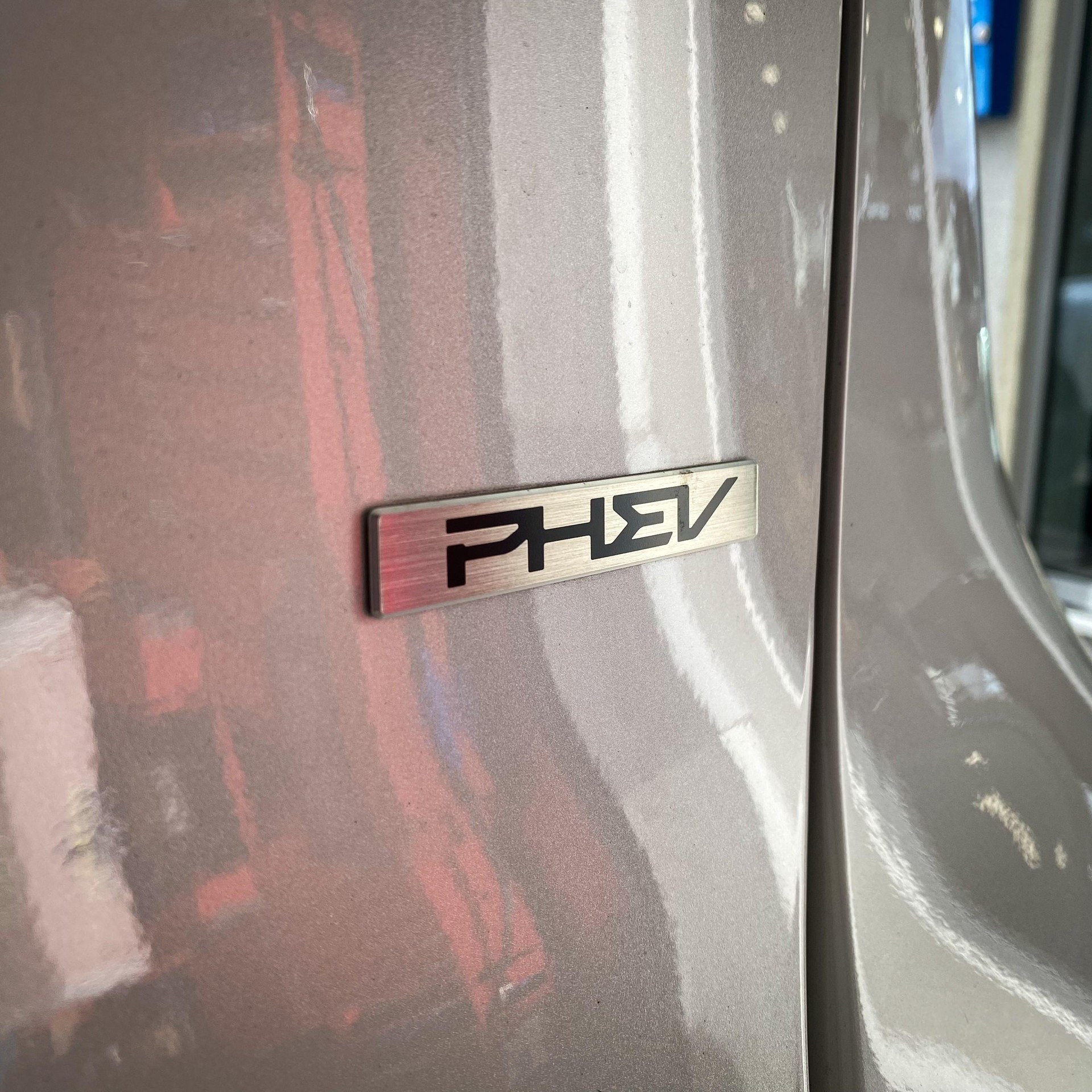 KIA Niro 1.6 GDi Plug-in Hybrid Style-image-2