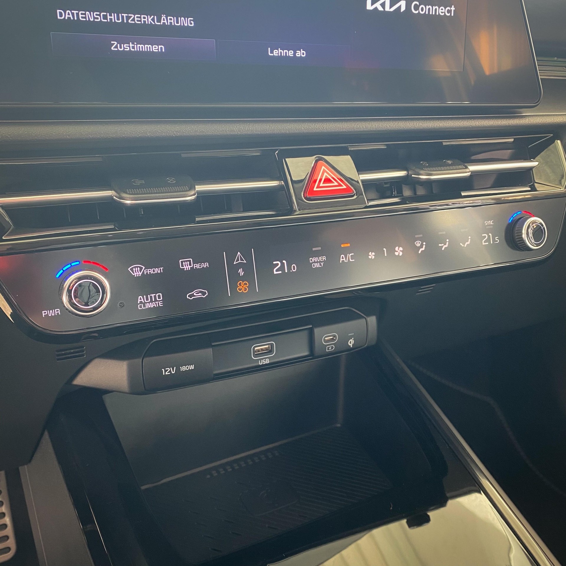 KIA Niro 1.6 GDi Plug-in Hybrid Style-image-7