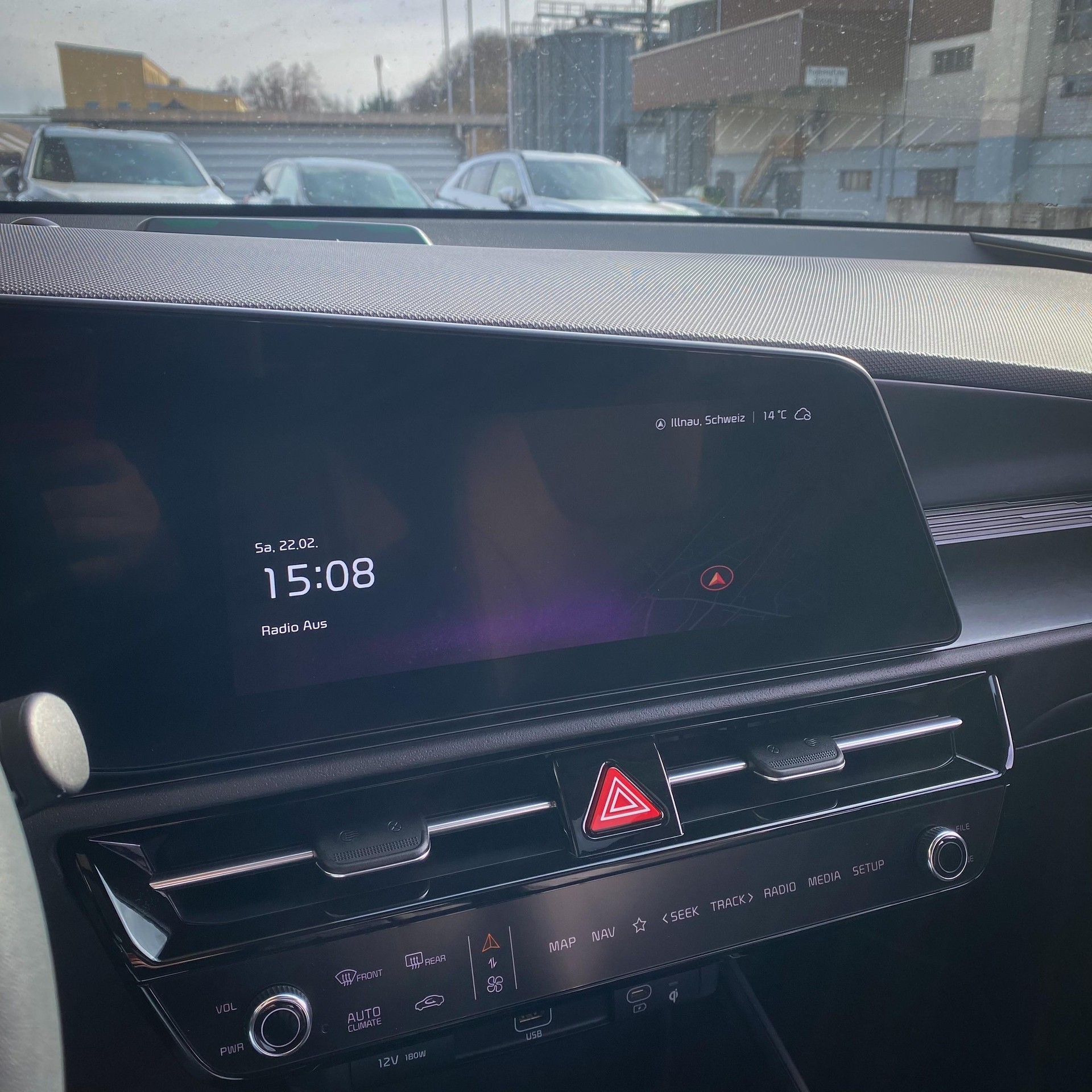 KIA Niro 1.6 GDi Plug-in Hybrid Style-image-5