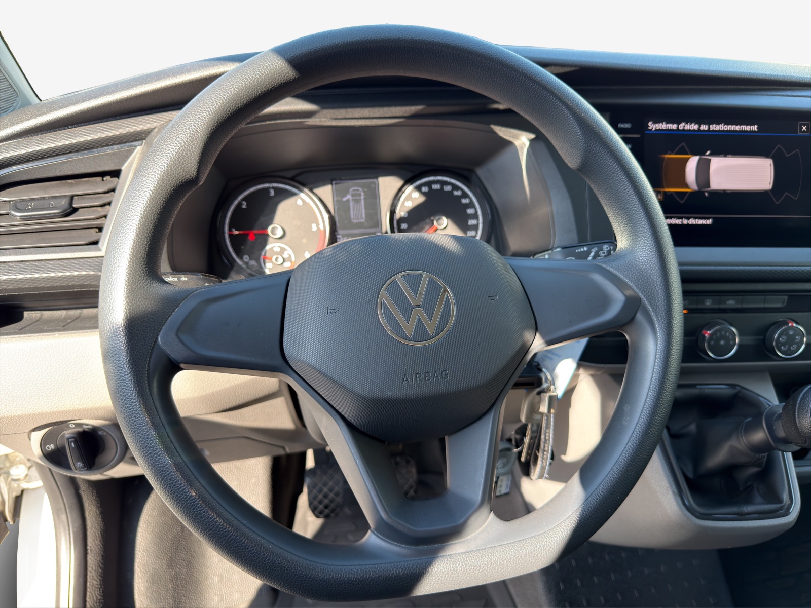 VW T6.1 2.0 TDI-image-9