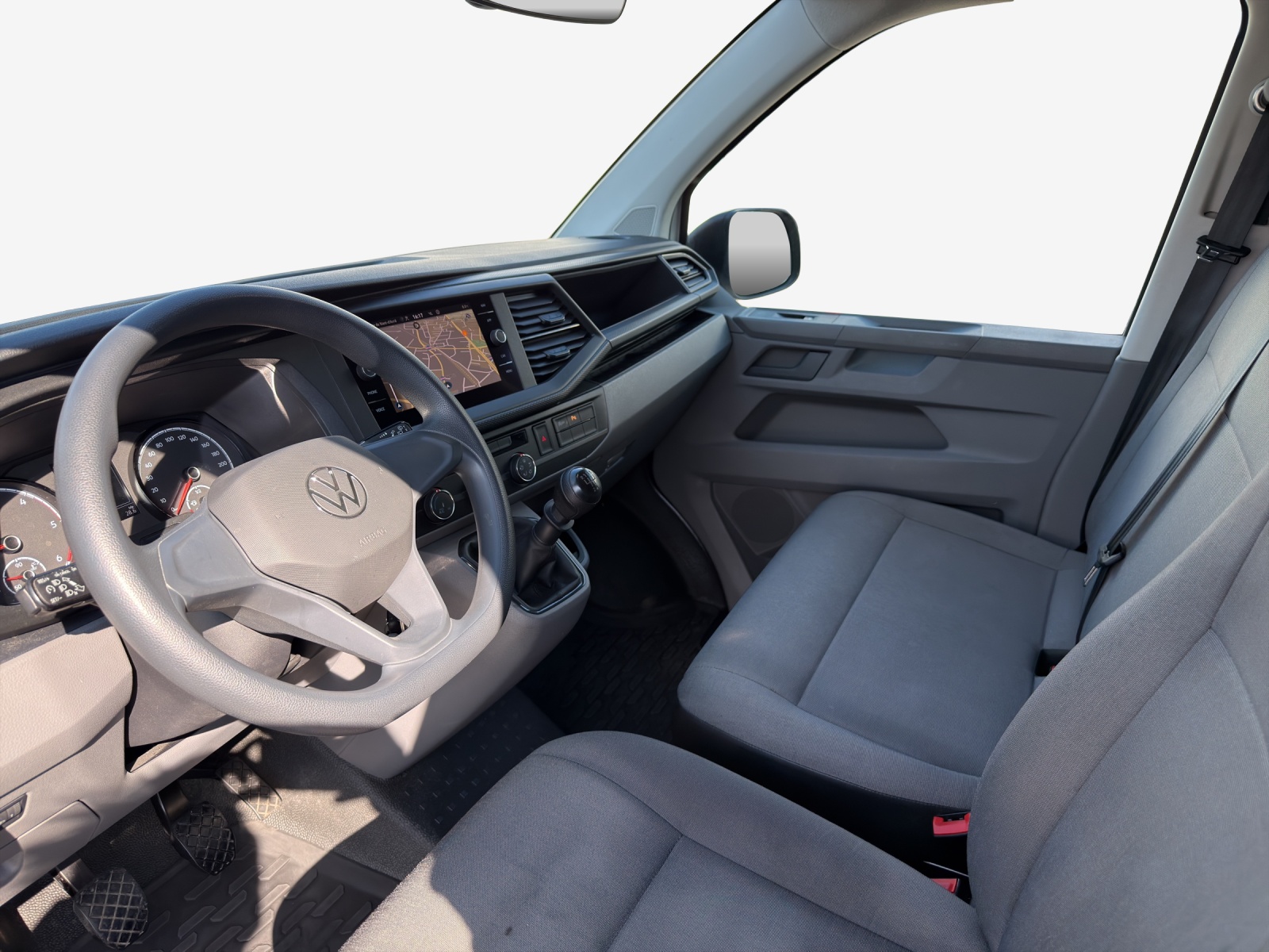 VW T6.1 2.0 TDI-image-8