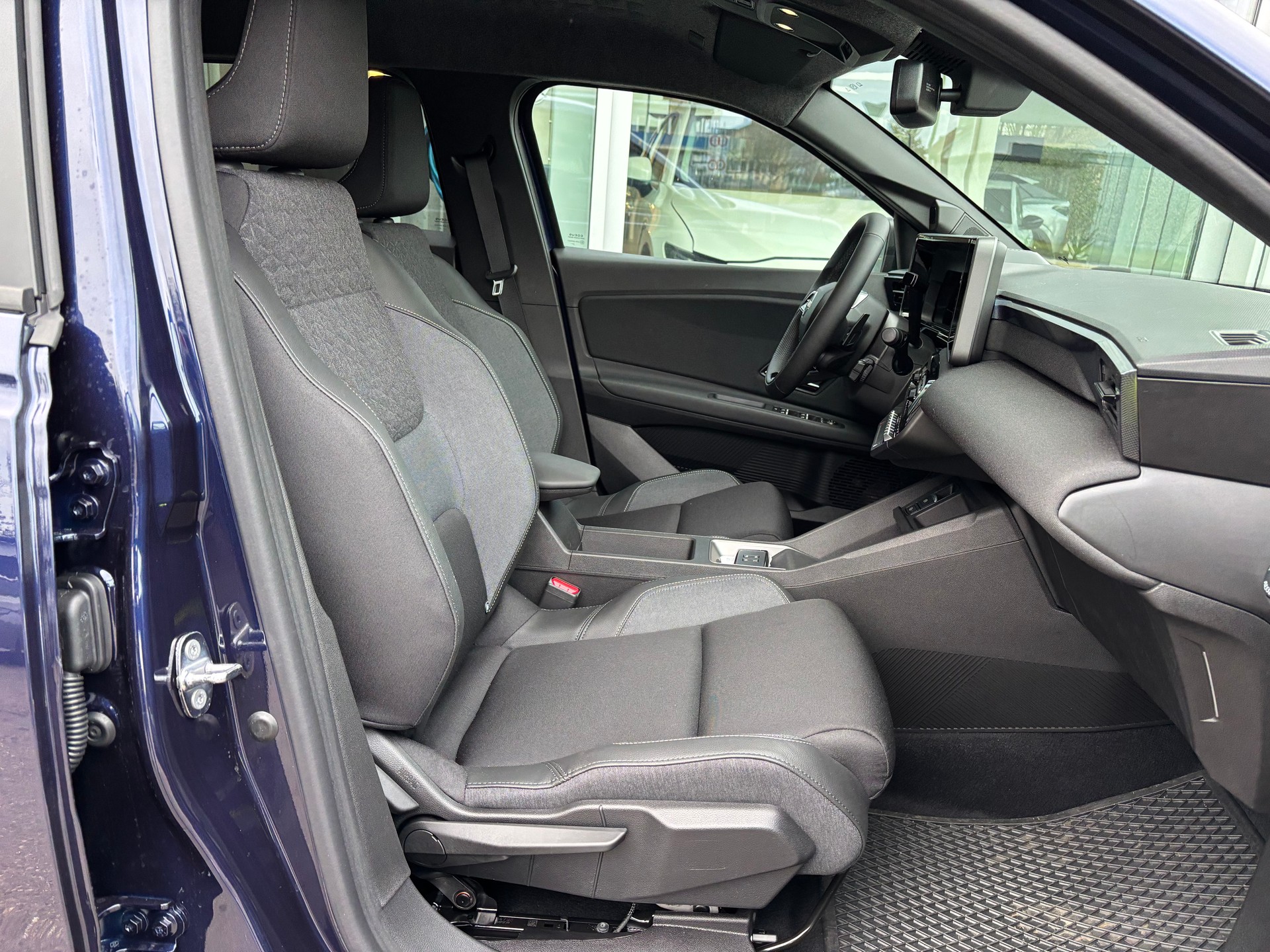 NISSAN Micra 52kWh Advance-image-7