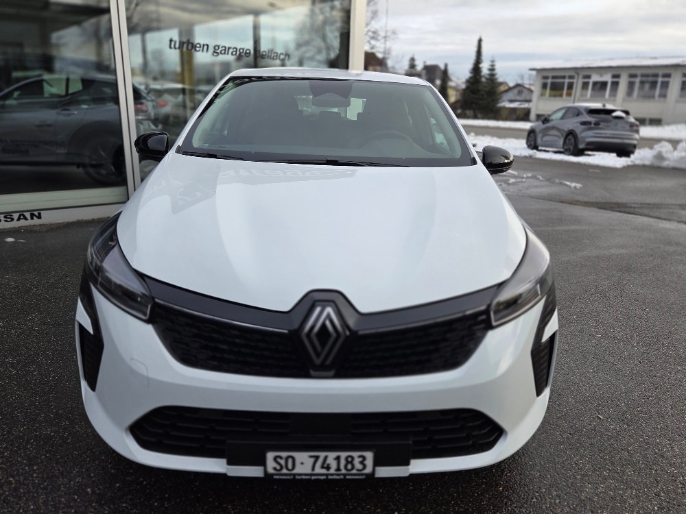 RENAULT Clio 1.0 Evolution-image-5