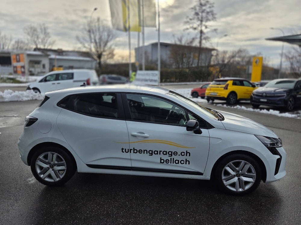 RENAULT Clio 1.0 Evolution-image-4