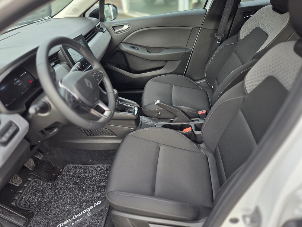 RENAULT Clio 1.0 Evolution-image-6