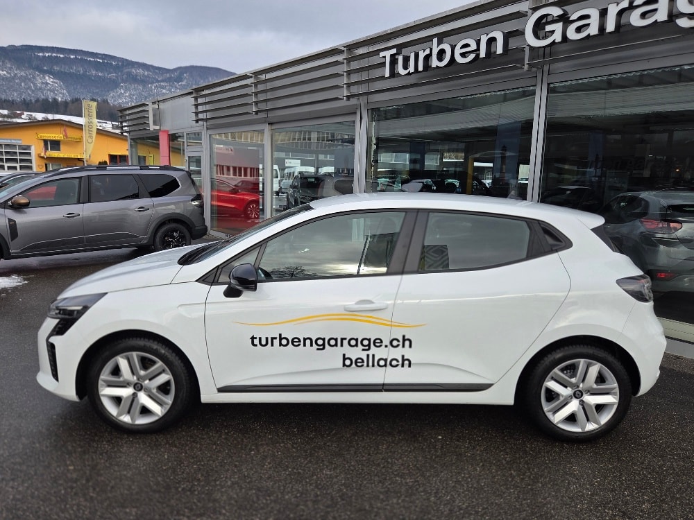RENAULT Clio 1.0 Evolution-image-2