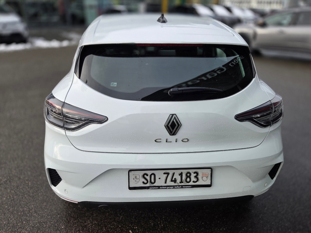 RENAULT Clio 1.0 Evolution-image-3