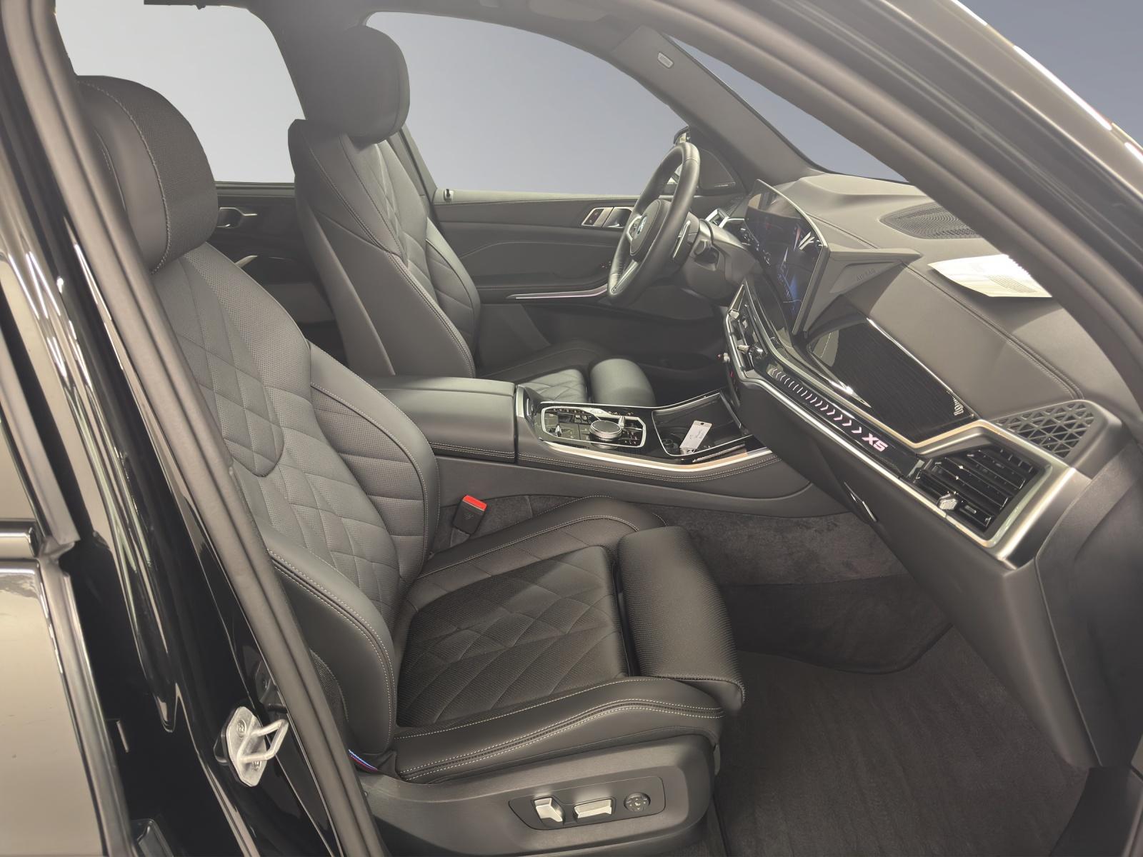 BMW X5 50e xDrive-image-14