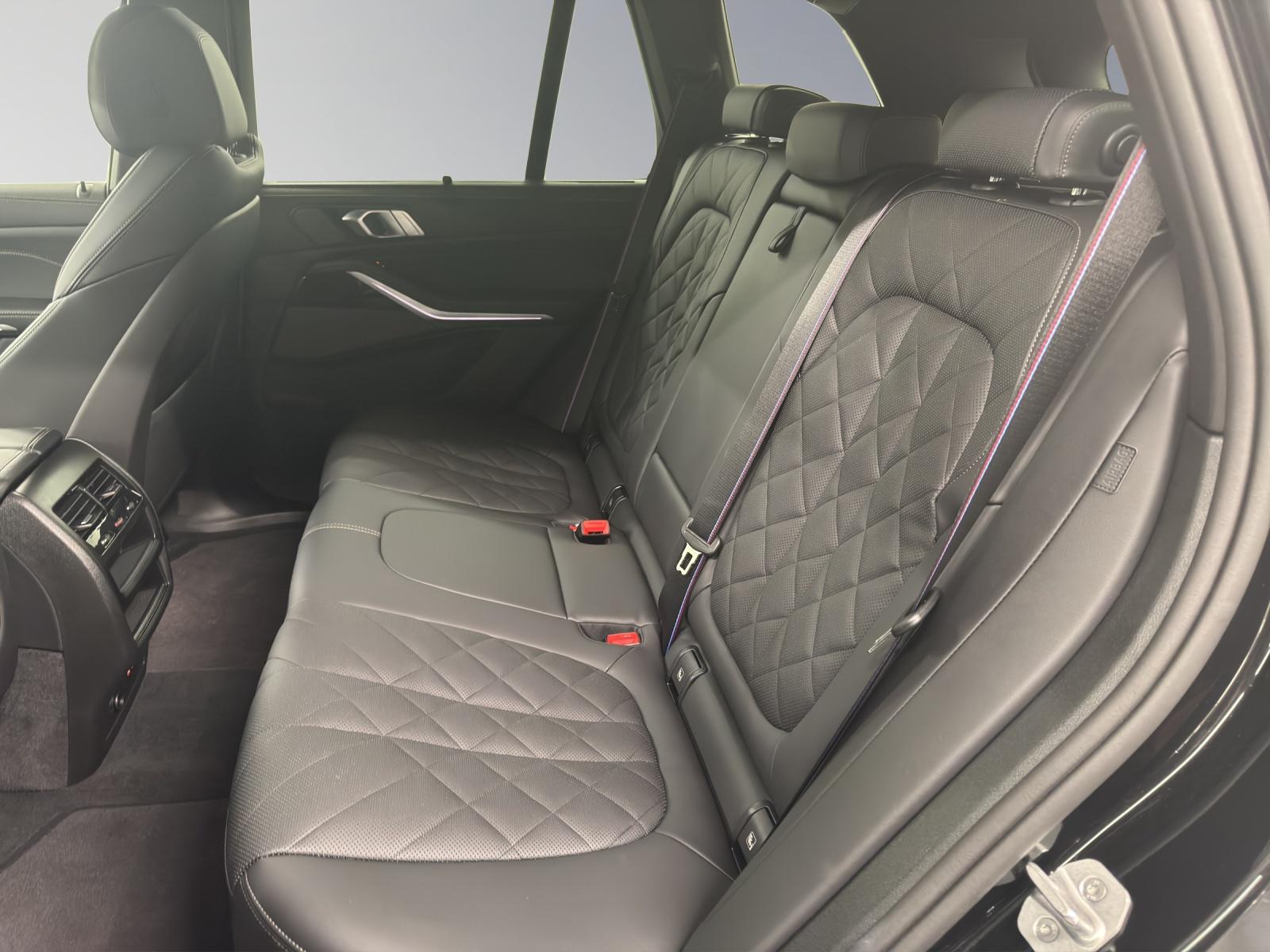 BMW X5 50e xDrive-image-13