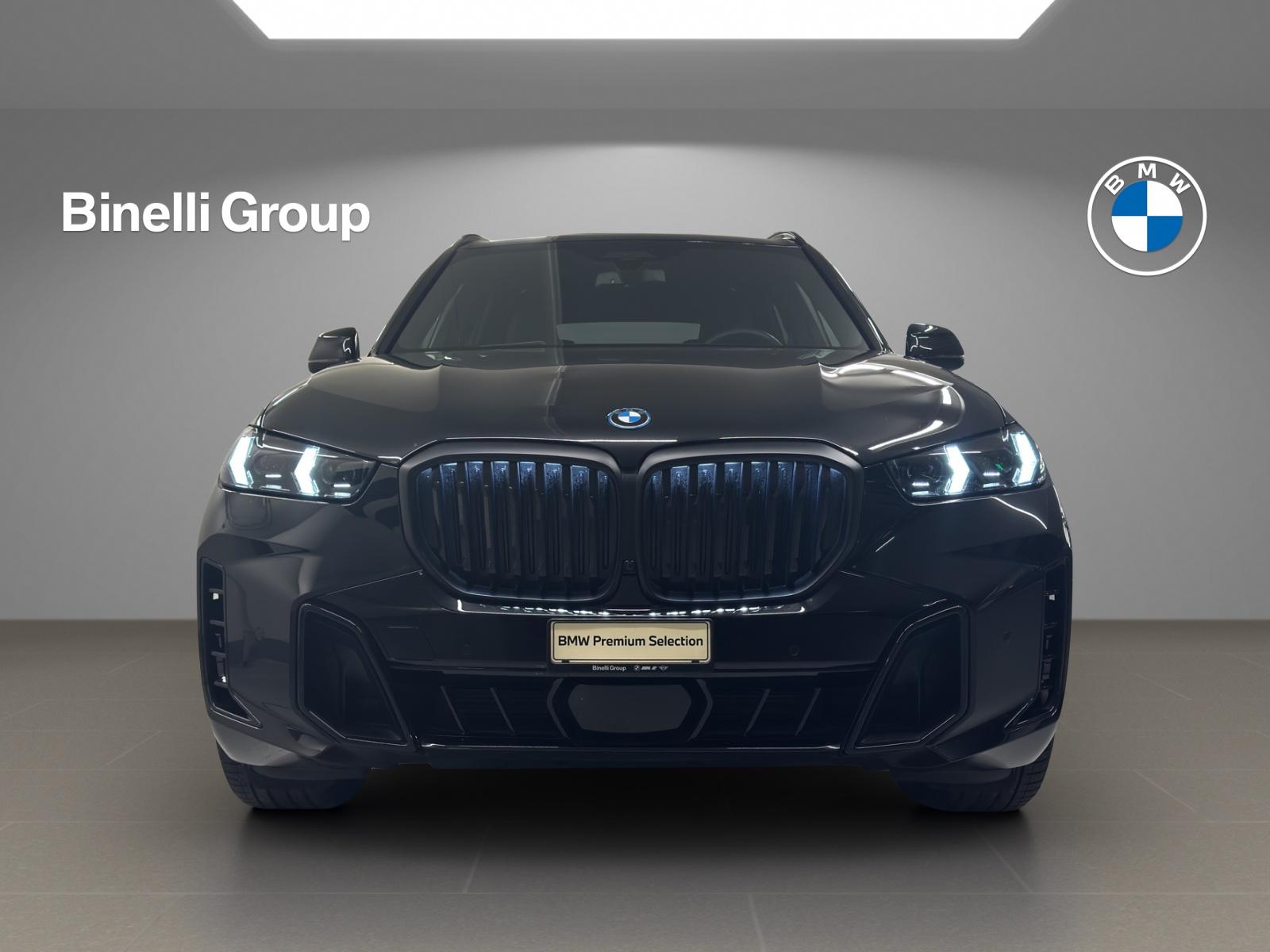 BMW X5 50e xDrive-image-7