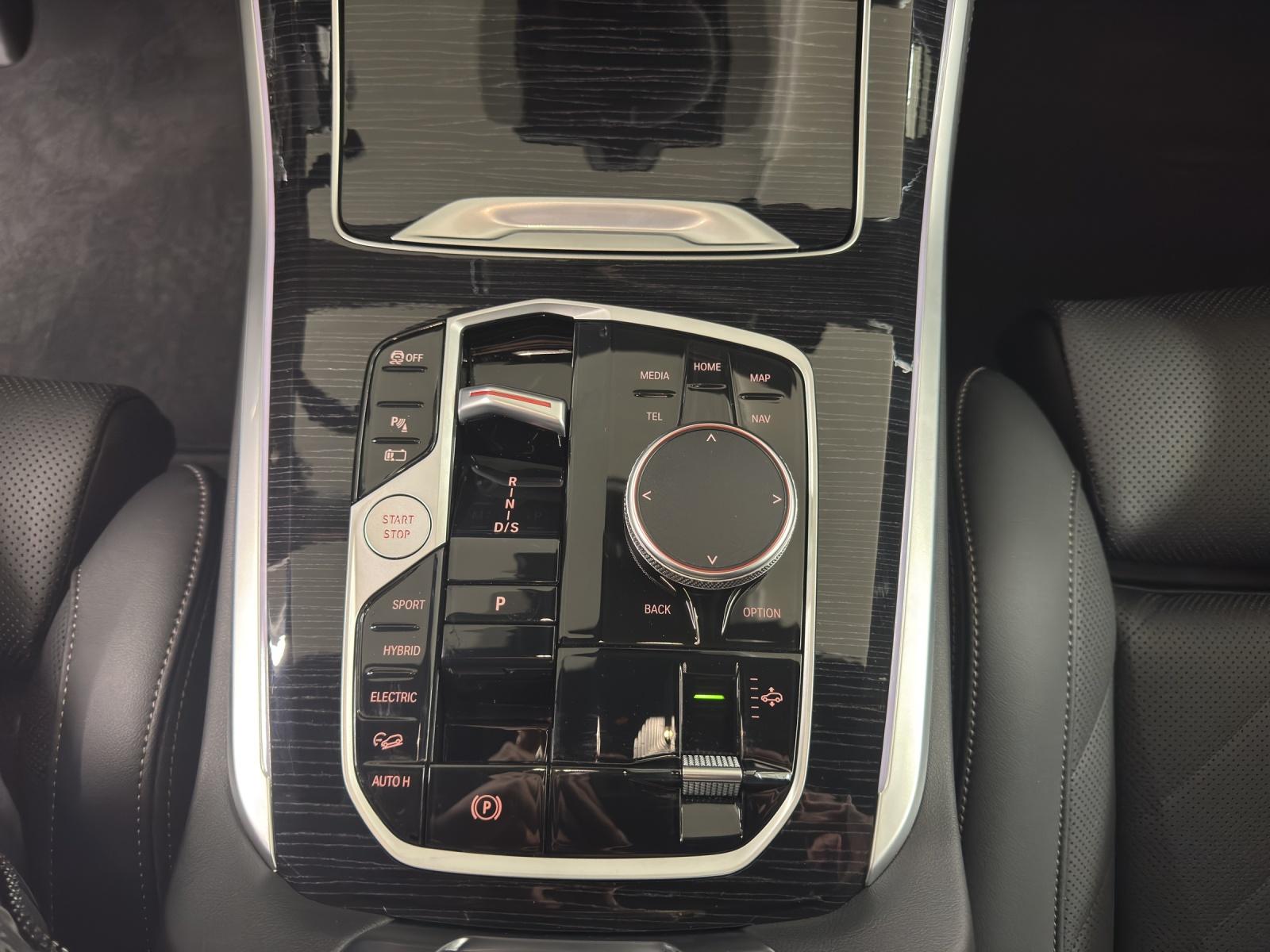 BMW X5 50e xDrive-image-19