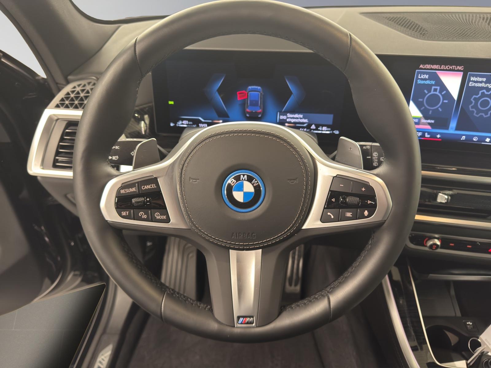 BMW X5 50e xDrive-image-15