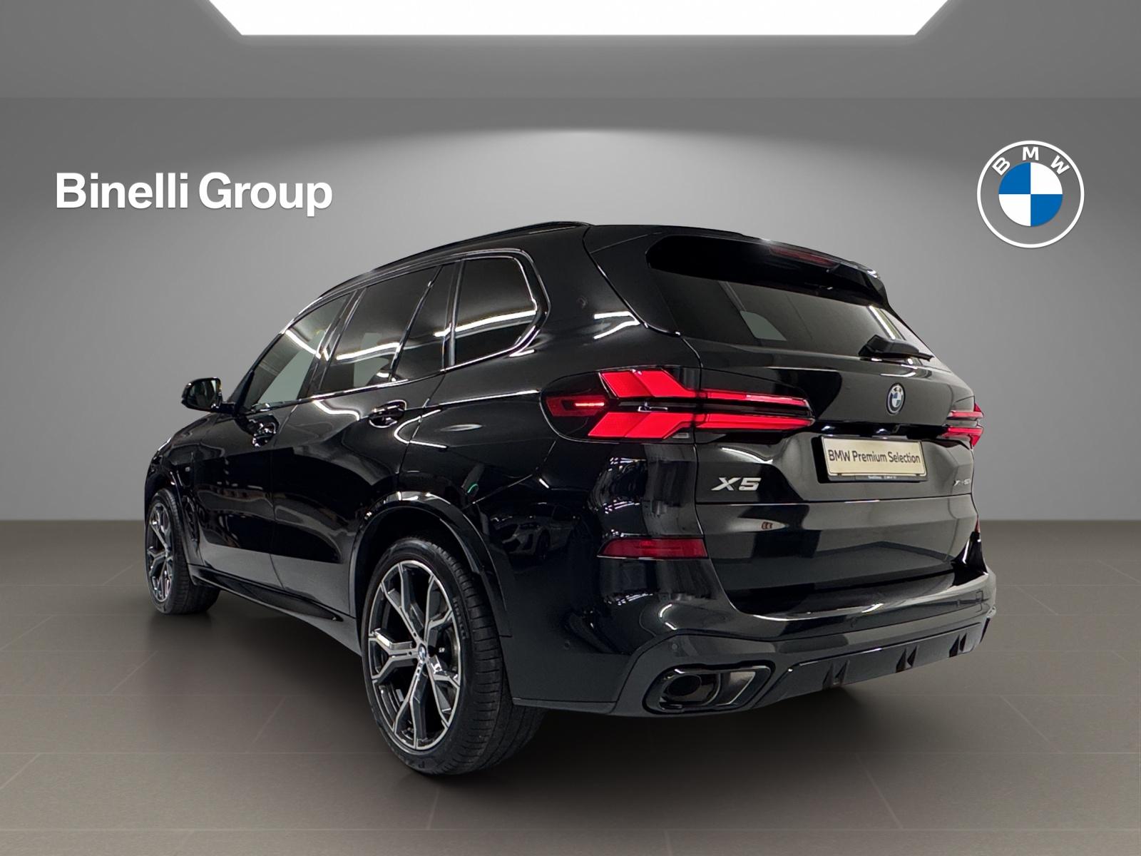 BMW X5 50e xDrive-image-2