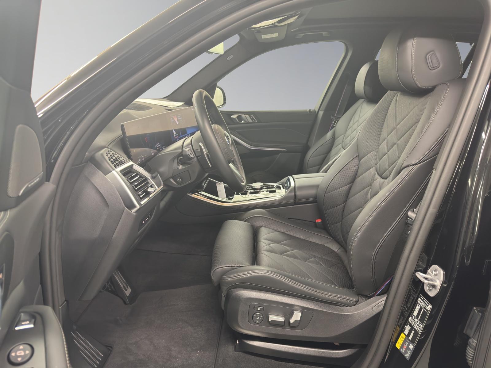 BMW X5 50e xDrive-image-10