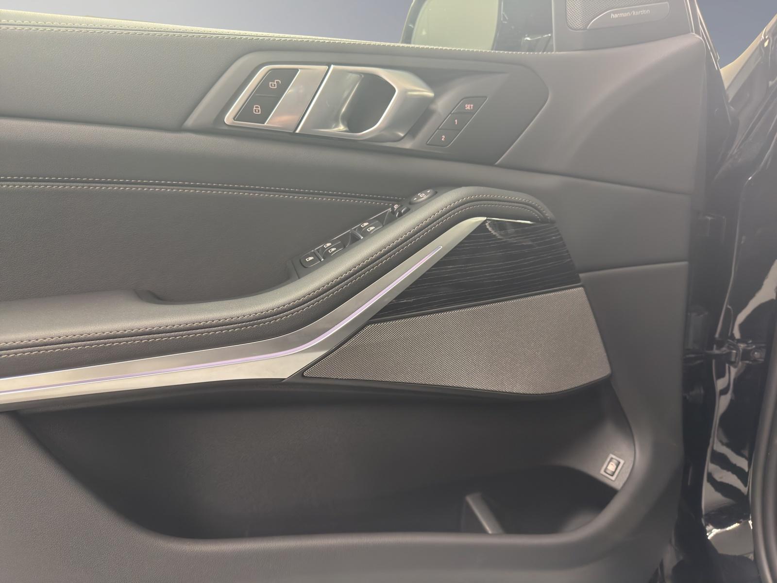 BMW X5 50e xDrive-image-12
