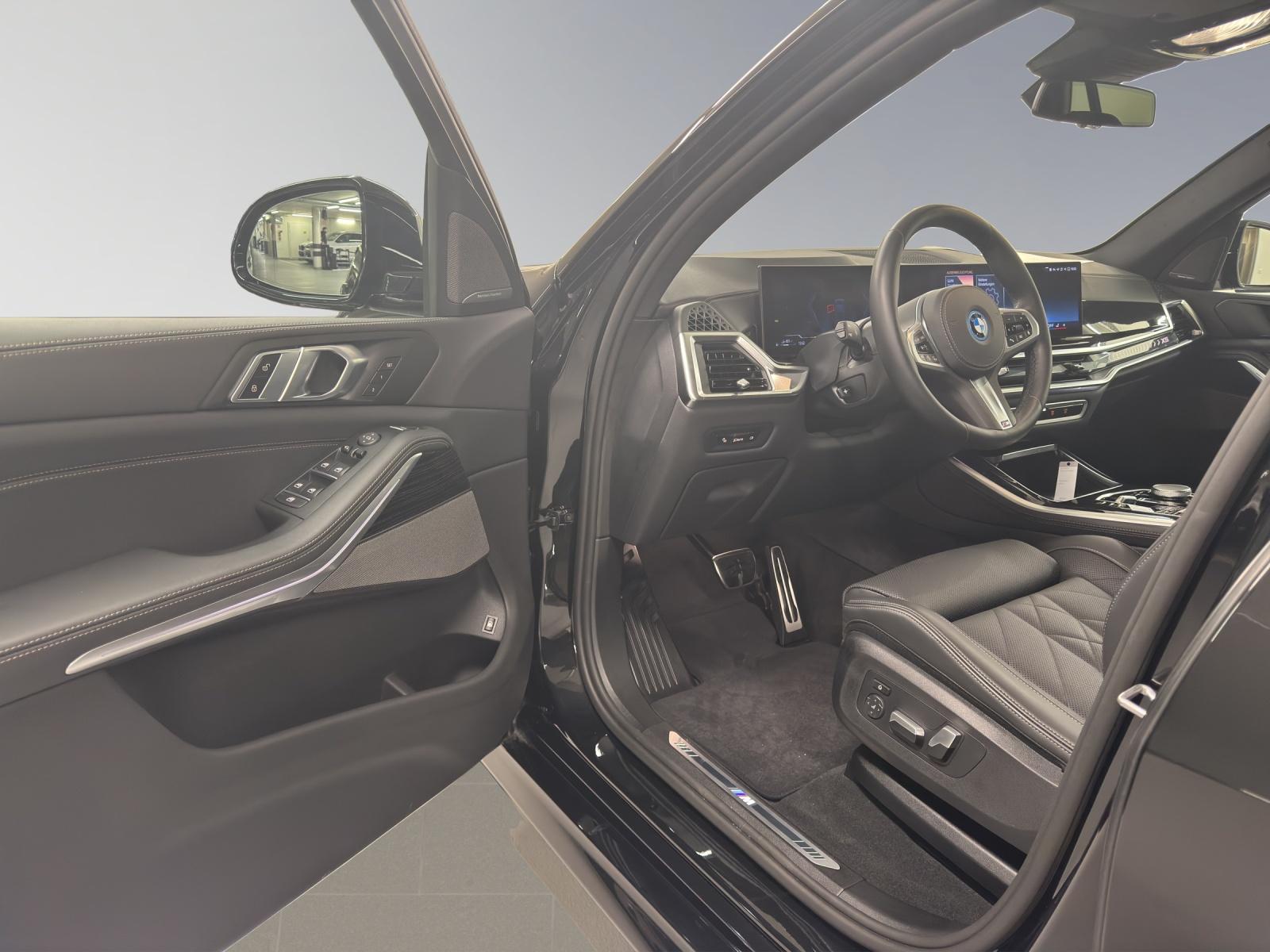 BMW X5 50e xDrive-image-11