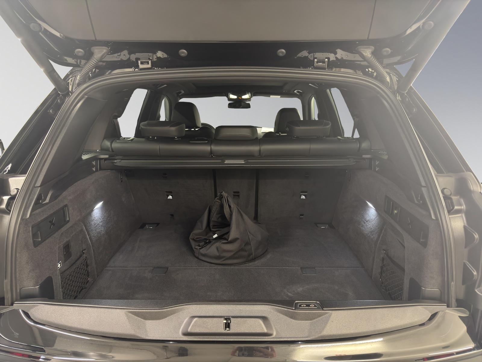 BMW X5 50e xDrive-image-9