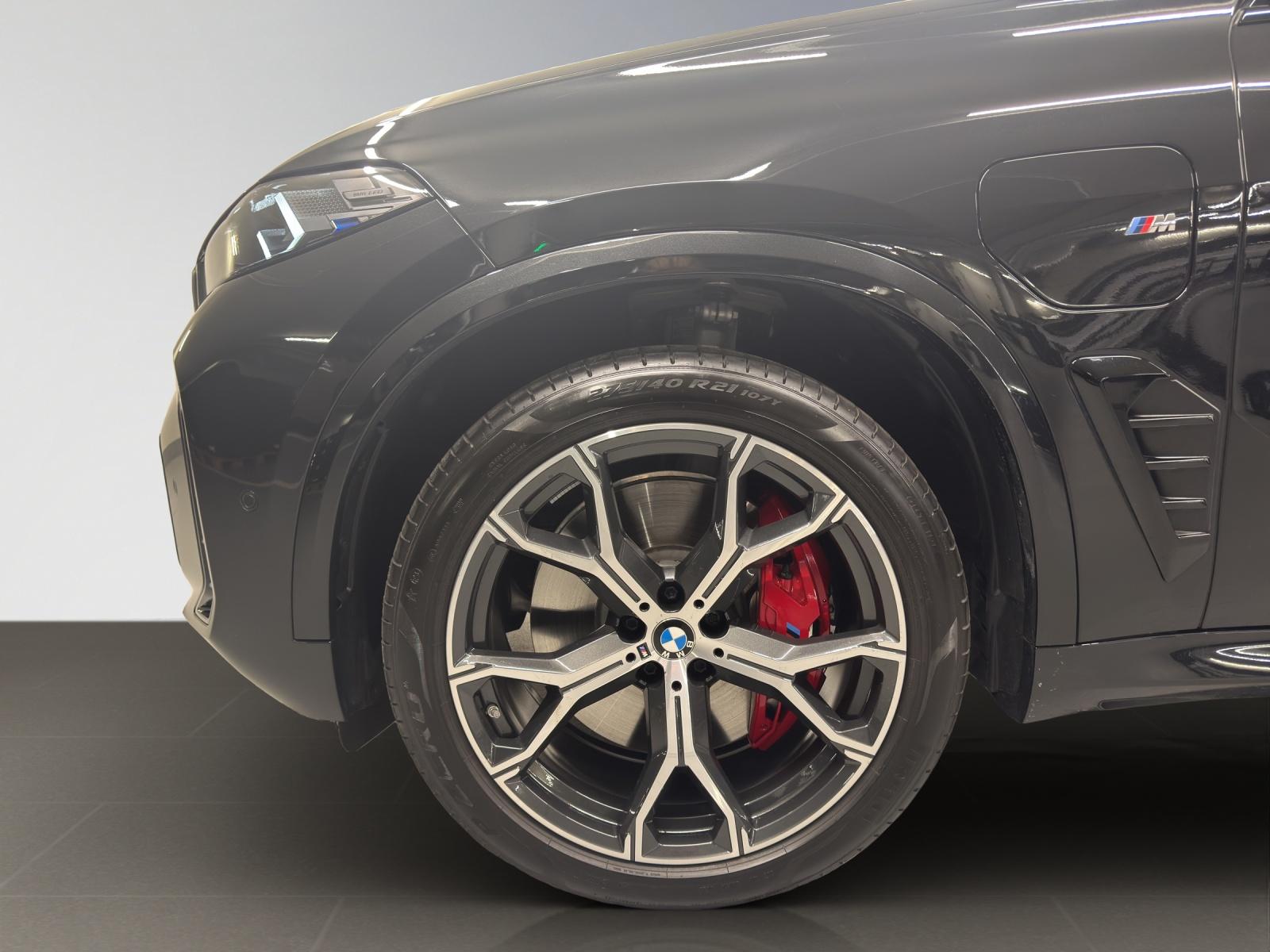 BMW X5 50e xDrive-image-8