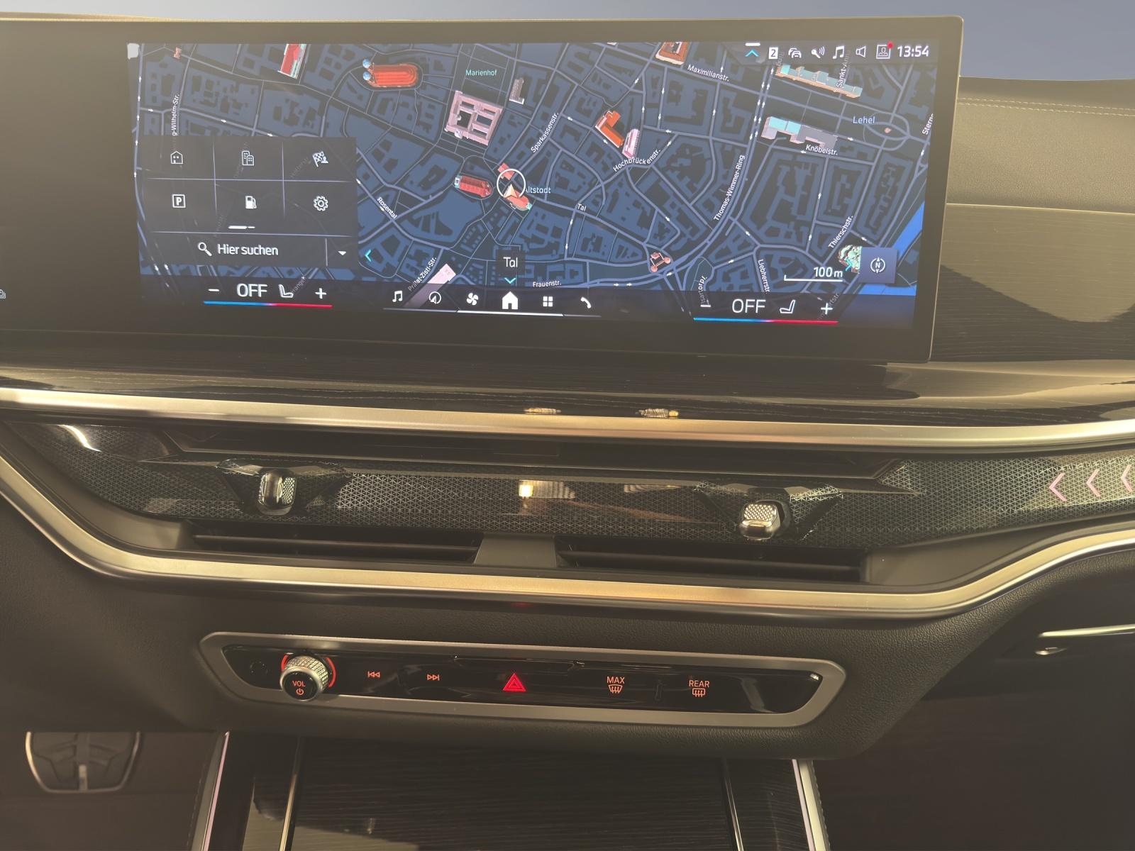 BMW X5 50e xDrive-image-18