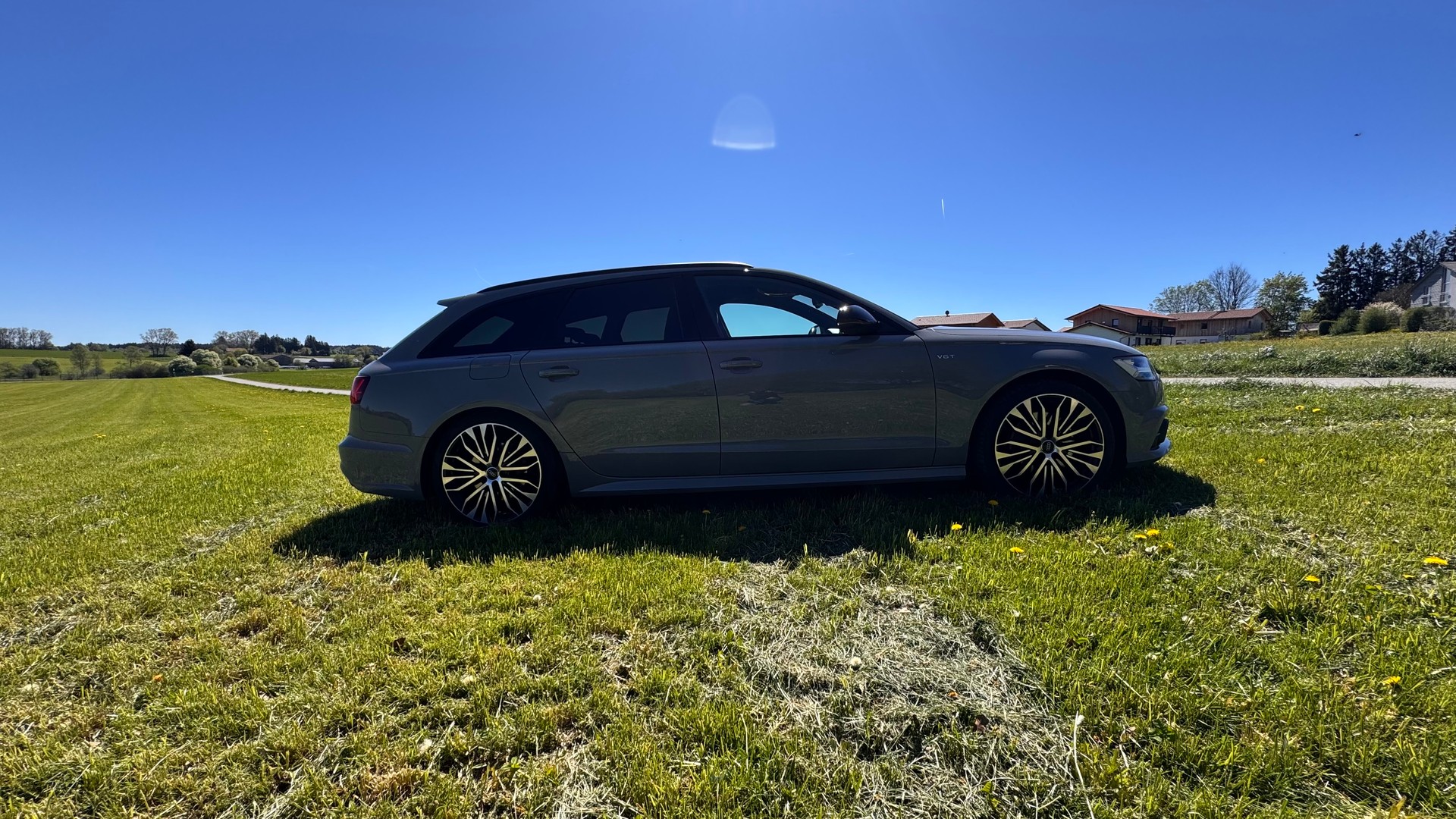 AUDI A6 Avant 3.0 BiTDI V6 qu. competition tiptronic-image-3
