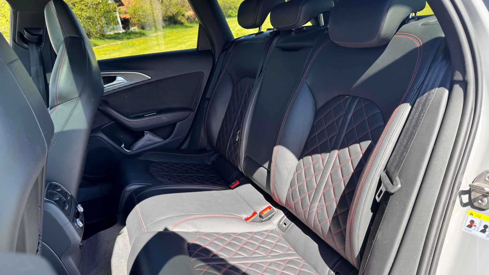 AUDI A6 Avant 3.0 BiTDI V6 qu. competition tiptronic-image-12