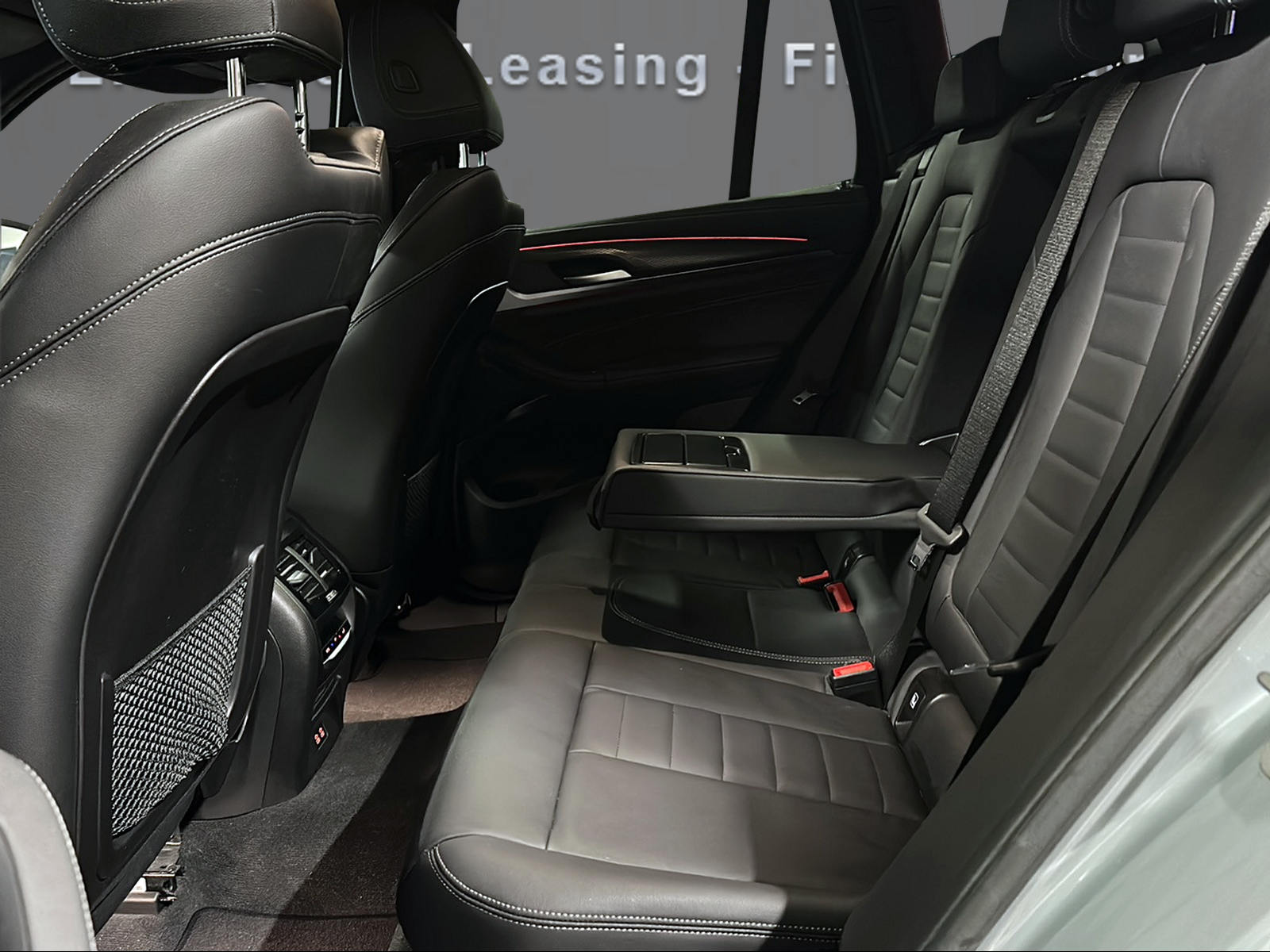 BMW X3 xDrive M Steptronic-image-11