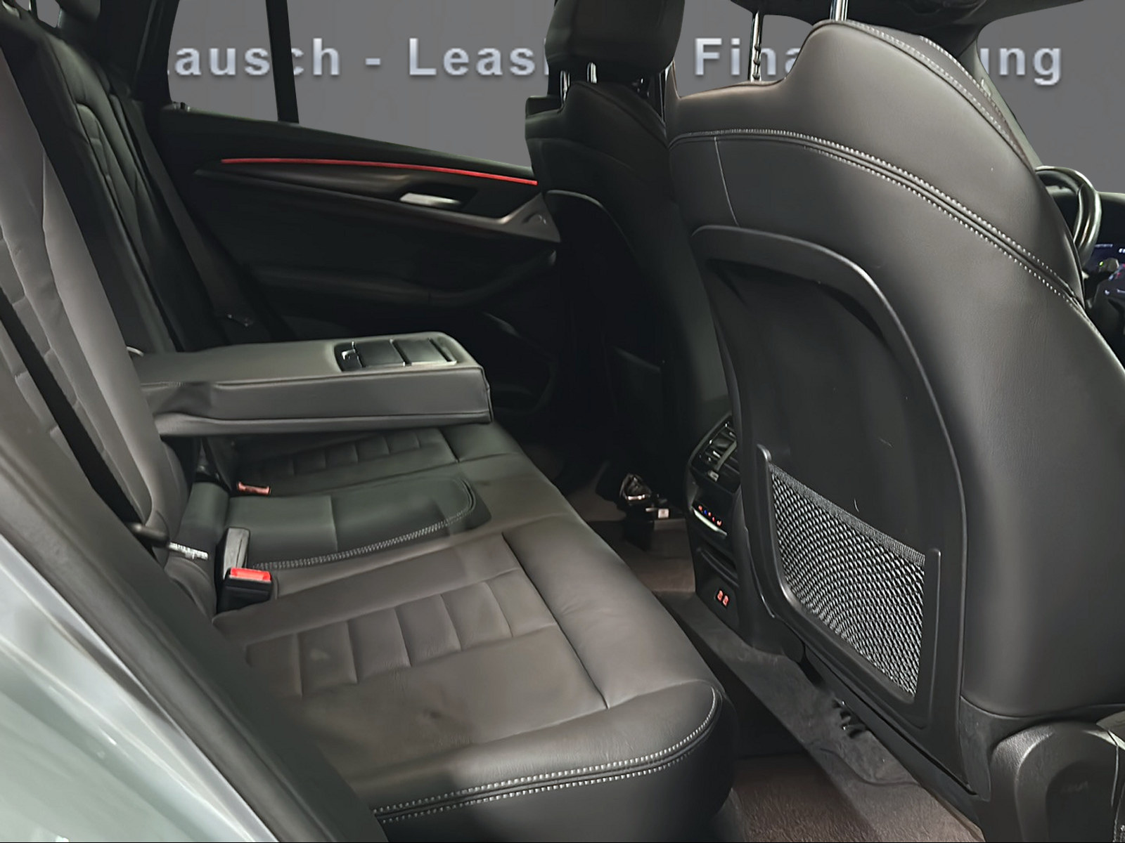 BMW X3 xDrive M Steptronic-image-12