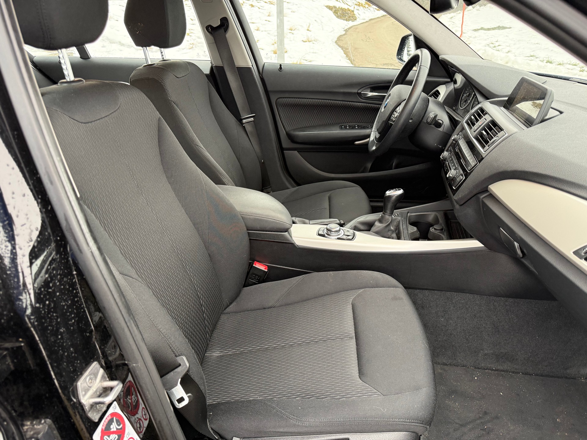 BMW 116i Business-image-6