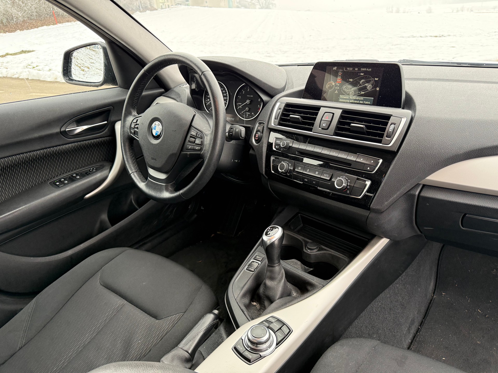 BMW 116i Business-image-5